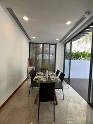 Greenwood Mews (D11), Terrace #542301751